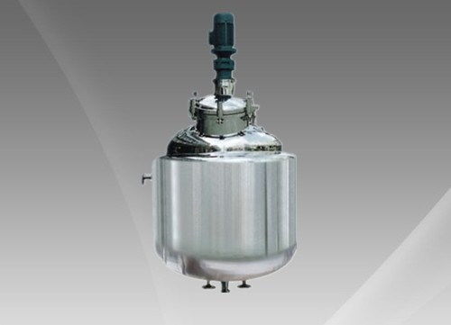 反應(yīng)釜使用的注意事項(xiàng)搪玻璃反應(yīng)釜生產(chǎn)廠家 淄博友勝化工 圖