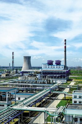 嘉興港區(qū)化工企業(yè)開門接受百姓監(jiān)督