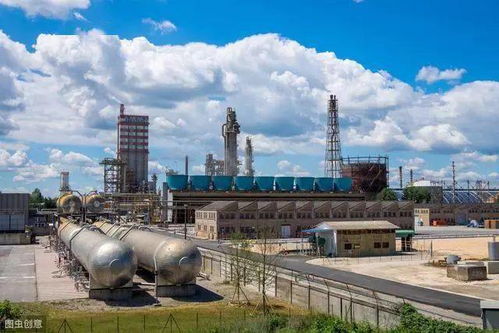 誤打誤撞,我進(jìn)入化工行業(yè)兩年的感悟