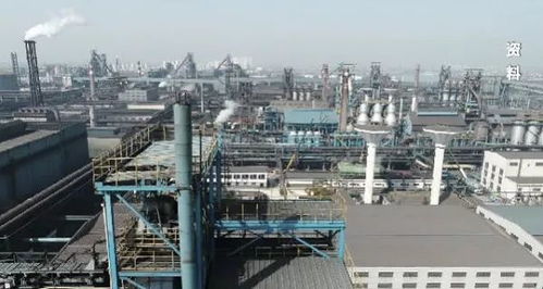 江蘇一化工園區(qū)整體關停,發(fā)展高端裝備制造 新材料產(chǎn)業(yè)