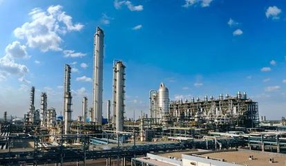 煉化行業(yè)迎來(lái)新一輪"擴(kuò)能潮"基礎(chǔ)化工品或在3年內(nèi)出現(xiàn)過(guò)剩