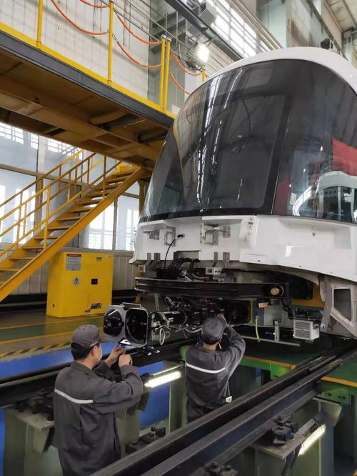 中央企業全力推進復工復產 保持全球產業鏈穩定