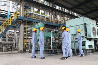 化工城 的好搭檔