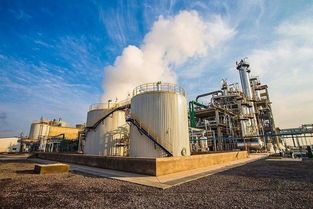 化工行業開戶指南：步驟、注意事項與投資建議