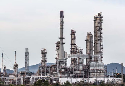 山西試行化工項(xiàng)目安全準(zhǔn)入紅線，強(qiáng)化行業(yè)源頭管控