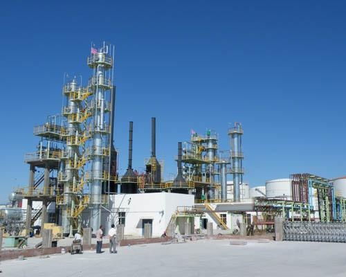 新疆鄯善化工產(chǎn)業(yè)園區(qū)的綠色轉(zhuǎn)型與產(chǎn)業(yè)升級(jí)之路