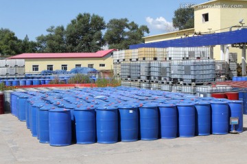 精細(xì)化工廠 現(xiàn)代化工行業(yè)的智能化與高質(zhì)量發(fā)展