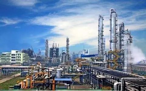 濱州下好“一盤棋” 引導化工園區(qū)差異化發(fā)展，構筑產(chǎn)業(yè)新格局