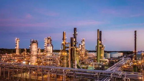 英力士集團以50億美元收購BP化工業務，重塑全球化工格局